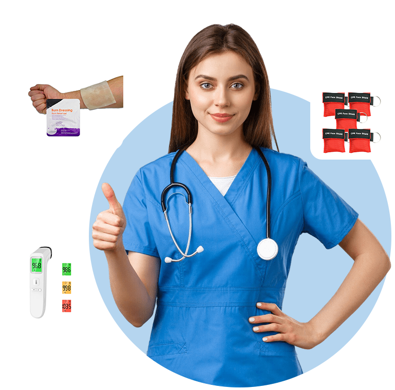 Quality Medical Gear Online